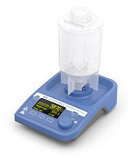 Диспергатор ULTRA-TURRAX Tube Drive P control